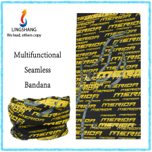 Ningbo Lingshang vente en gros bandana paisley bandana headband bandana